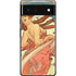 Alphonse Mucha The Arts, Dance Google Pixel 6 Skin